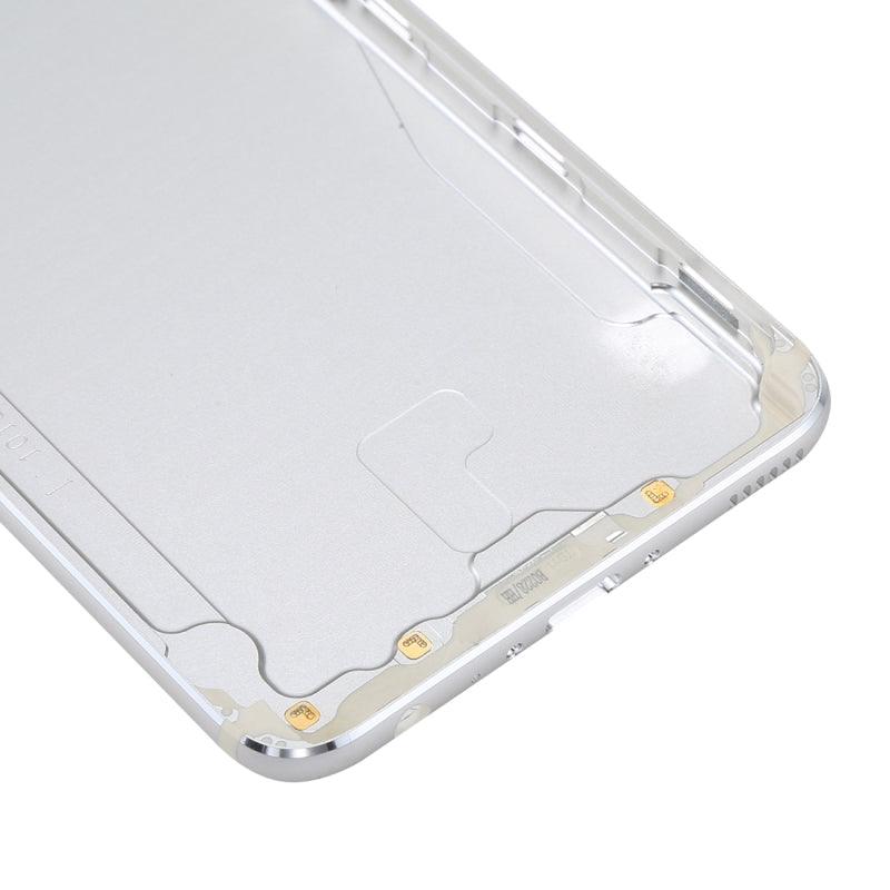 Ouxa Battery Door Back Panel Housing for Huawei P10 : Silver