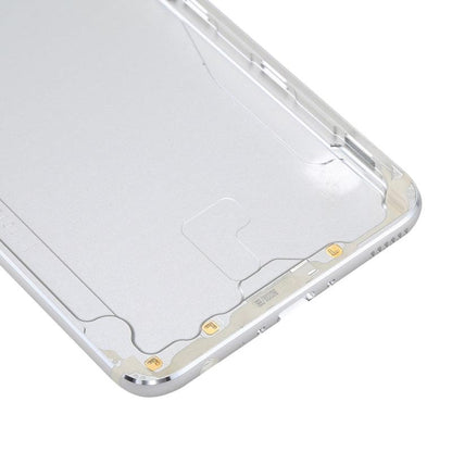 Ouxa Battery Door Back Panel Housing for Huawei P10 : Silver