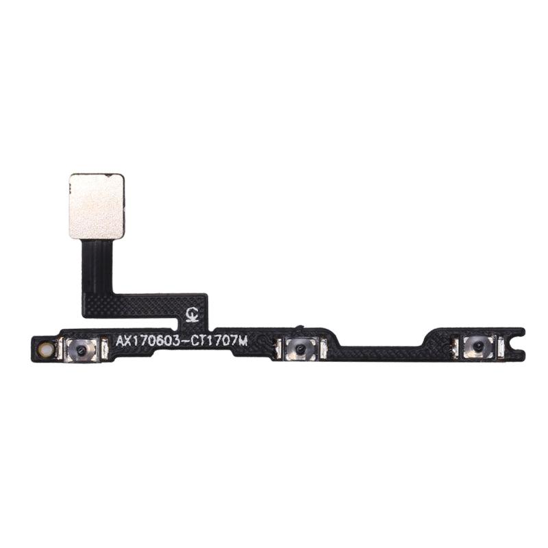 Ouxa Internal Power Volume Button On Off Flex for Xiaomi Redmi Mi MAX 2