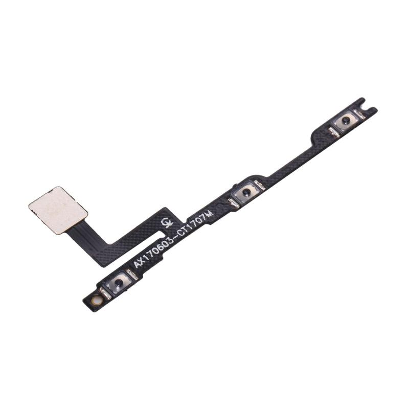 Ouxa Internal Power Volume Button On Off Flex for Xiaomi Redmi Mi MAX 2