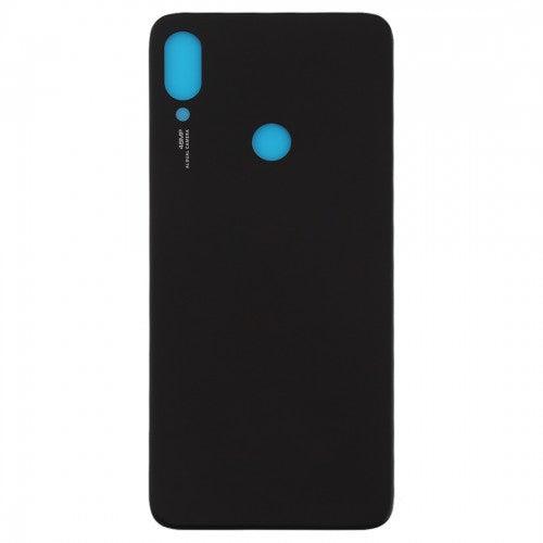 Ouxa Battery Door Back Panel Housing for Xiaomi Mi Note 7 : Black