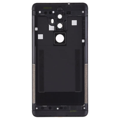 Ouxa Battery Door Back Panel Housing for Lenovo K8 Plus : Black