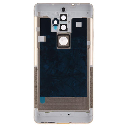 Ouxa Battery Door Back Panel Housing for Lenovo K8 Plus : Gold