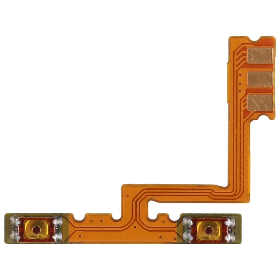 Ouxa Internal Power Volume Button On Off Flex for Oppo A83