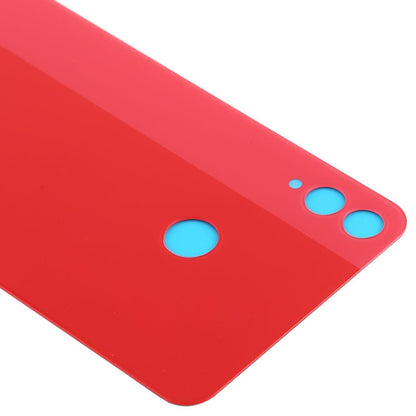 Ouxa Battery Door Back Panel Housing for Honor 8x : Red