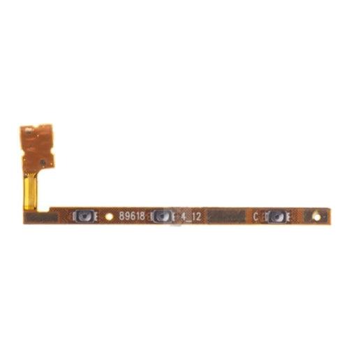 Ouxa Internal Power Volume Button On Off Flex for Motorola Moto G5S