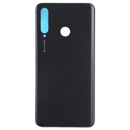 Ouxa Battery Door Back Panel Housing for Honor 20i : Black