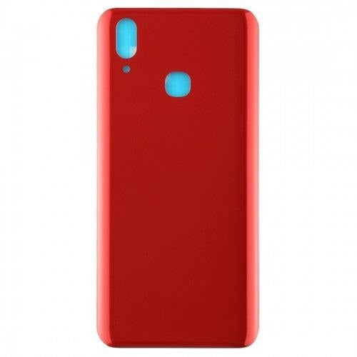 Ouxa Battery Door Back Panel Housing for Vivo X21 : Red