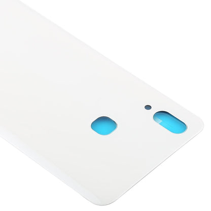 Ouxa Battery Door Back Panel Housing for Vivo X21 : White