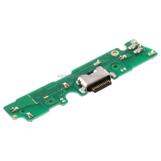 Ouxa Charging Port Connector Board Flex for Motorola Moto G7 Play