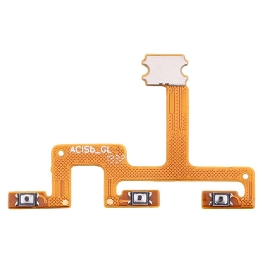 Ouxa Internal Power Volume Button On Off Flex for Motorola Moto G8