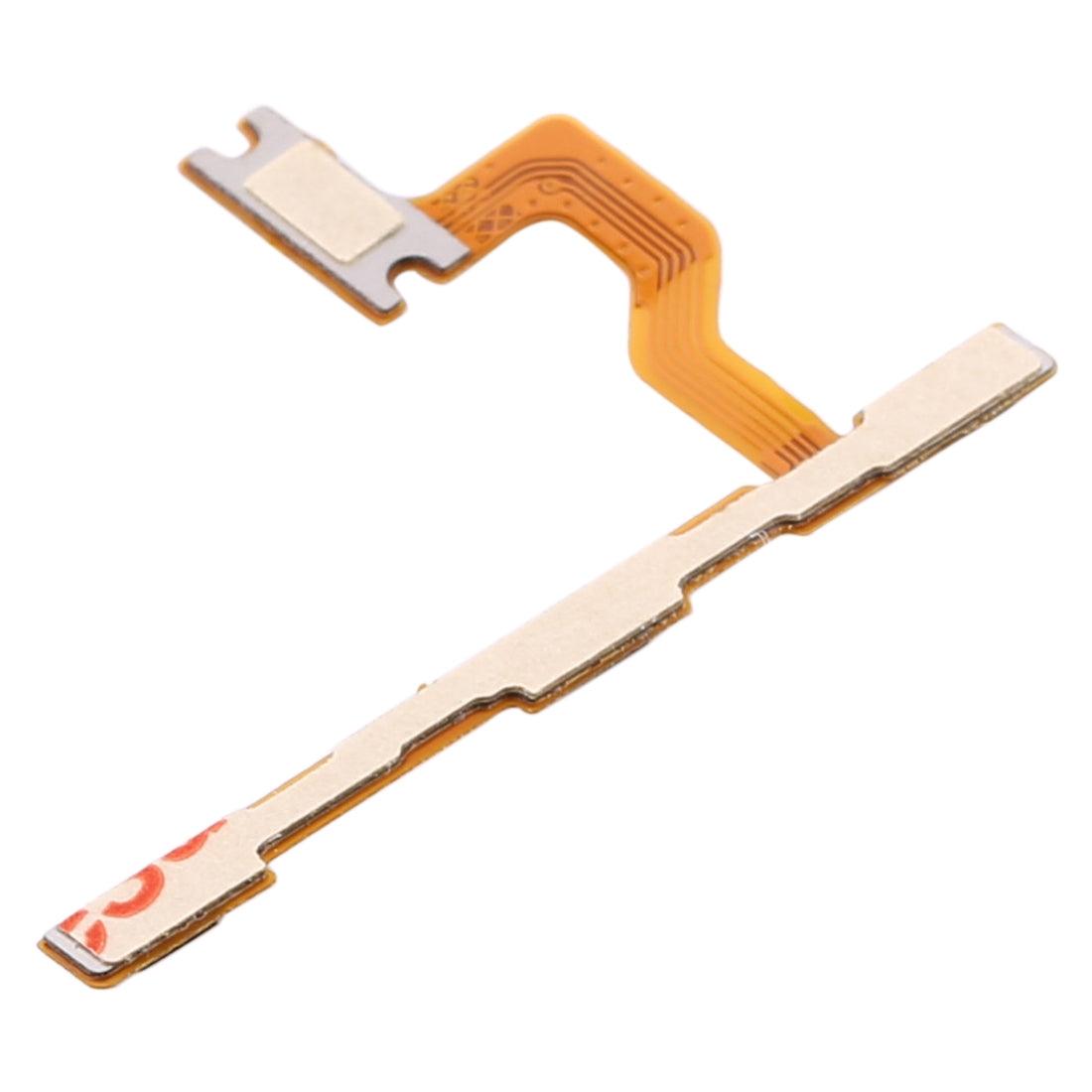 Ouxa Internal Power Volume Button On Off Flex for Xiaomi Redmi REDMI 9