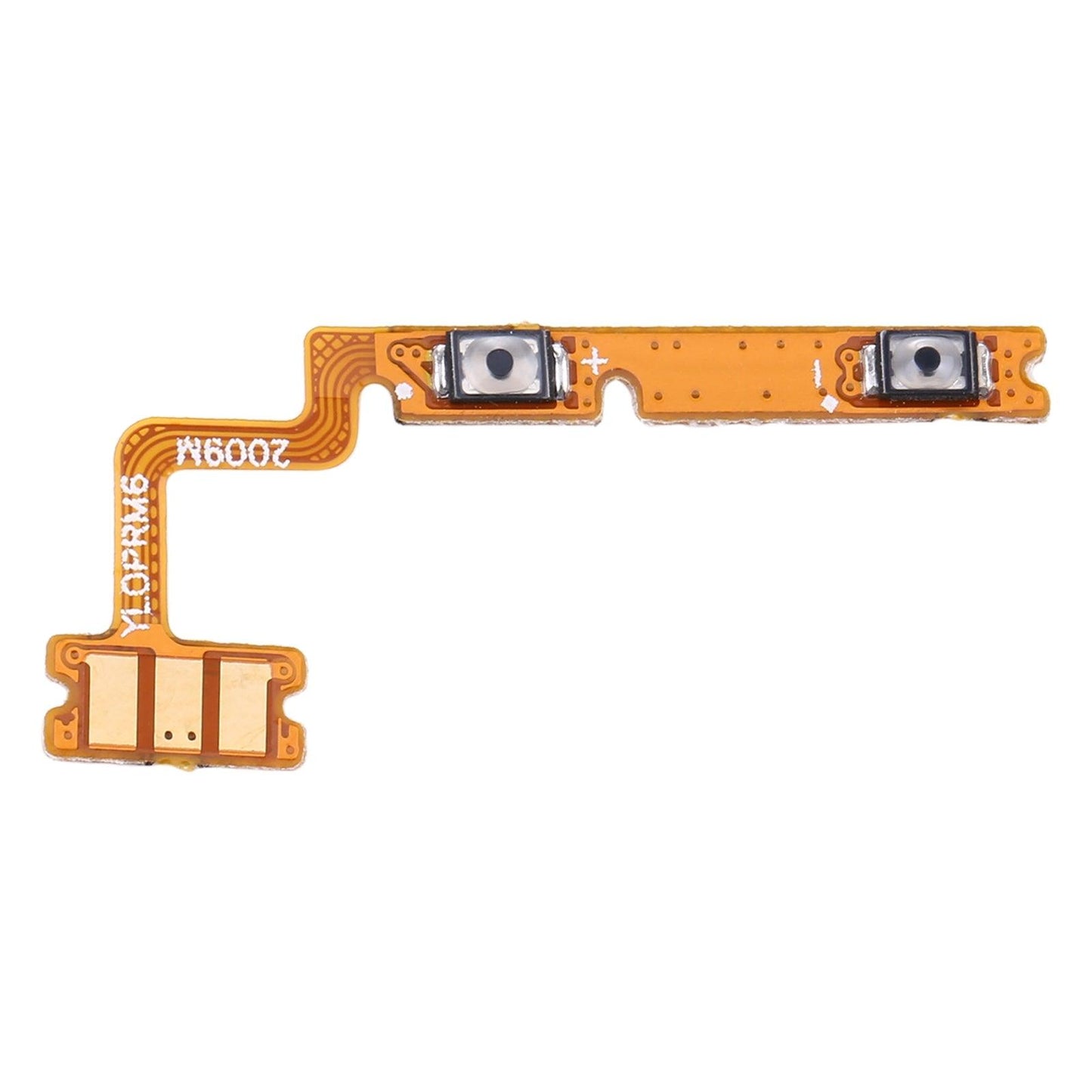 Ouxa Internal Power Volume Button On Off Flex for Realme 6