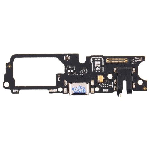 Ouxa Charging Port Connector Board Flex for Oppo A11X