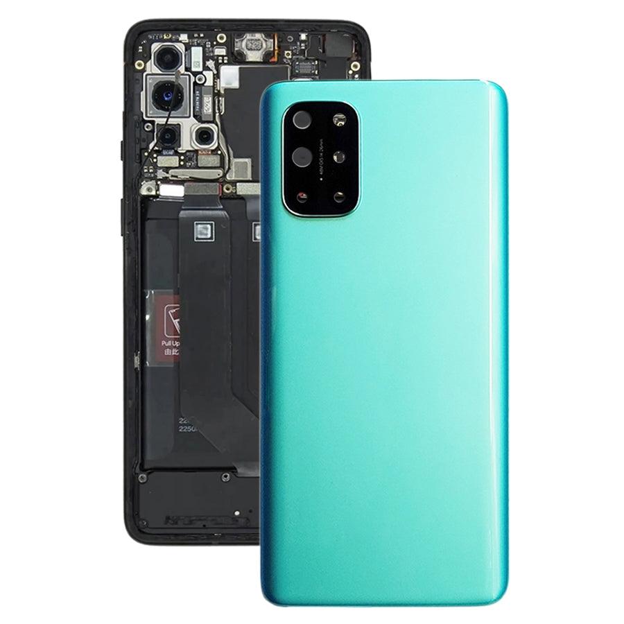 Ouxa Battery Door Back Panel Housing for Oneplus 8T : Green