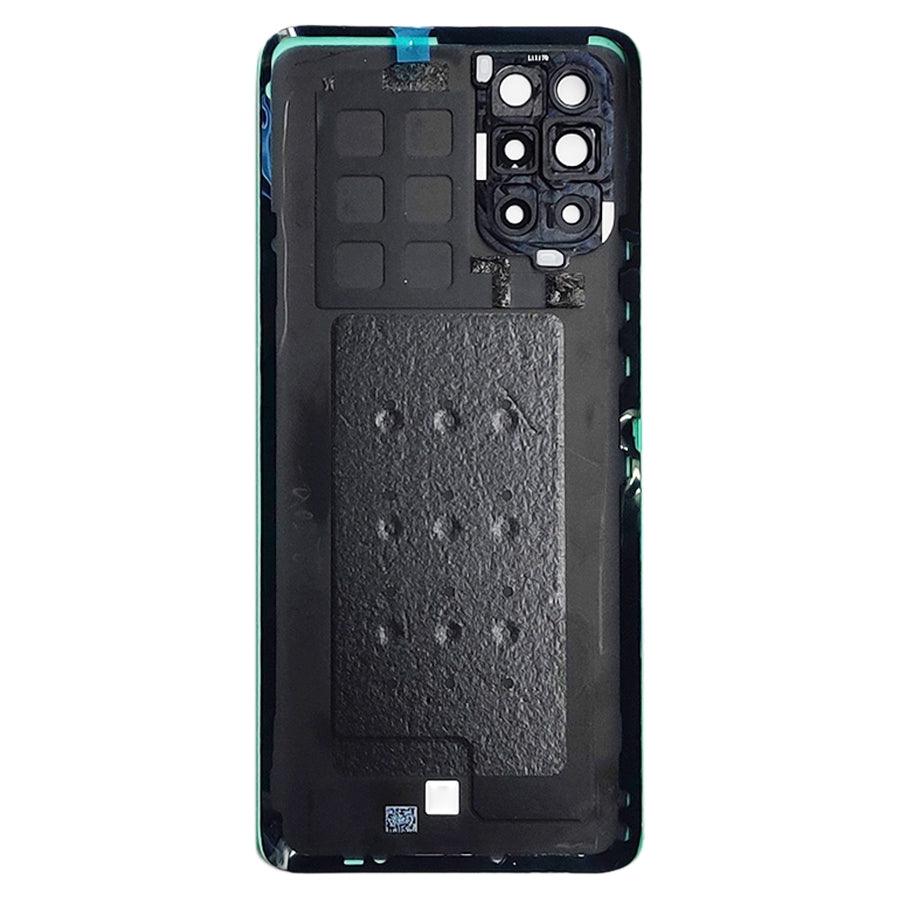 Ouxa Battery Door Back Panel Housing for Oneplus 8T : Green