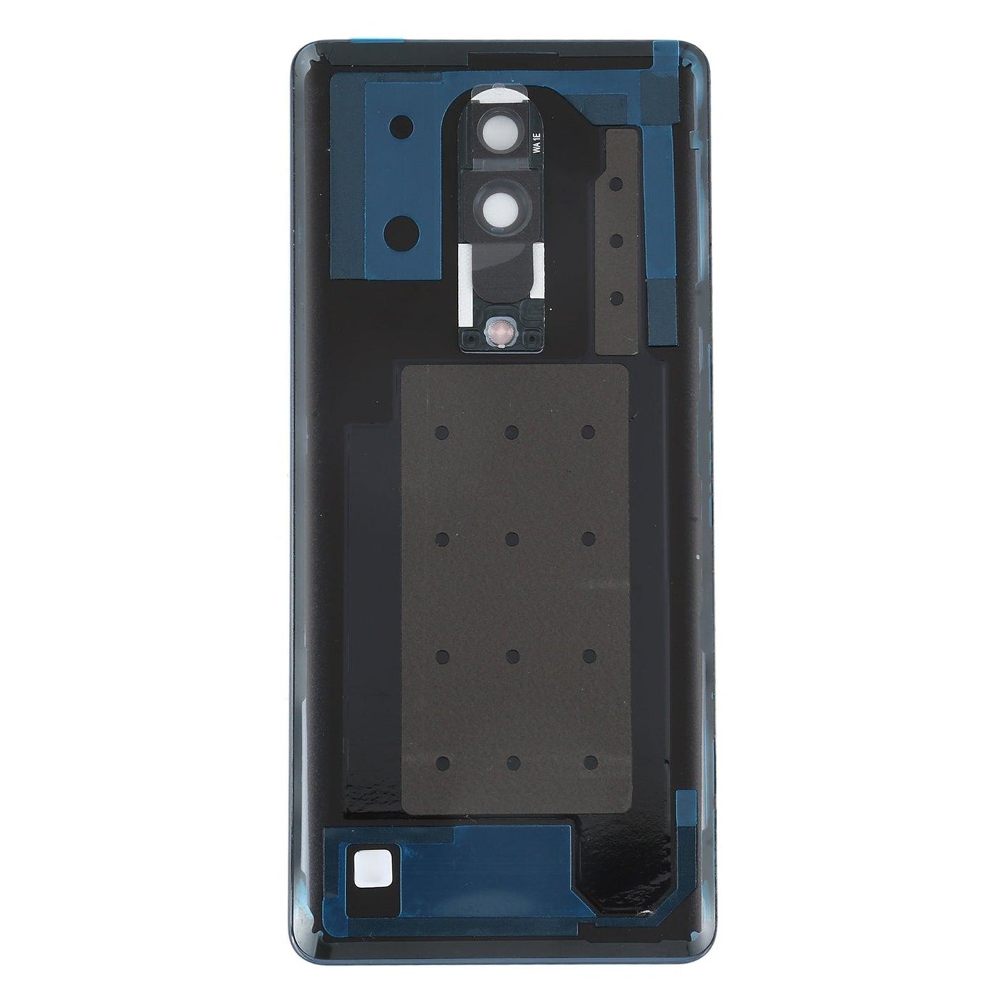 Ouxa Battery Door Back Panel Housing for Oneplus 8 : Green