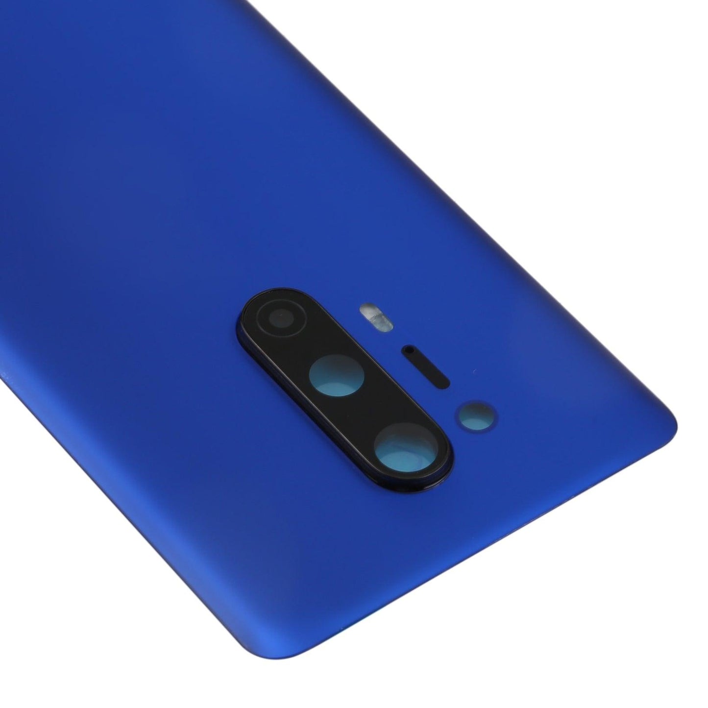 Ouxa Battery Door Back Panel Housing for Oneplus 8 Pro : Blue