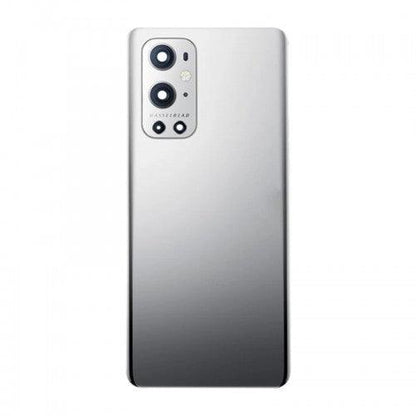 Ouxa Battery Door Back Panel Housing for Oneplus 9 Pro : Silver