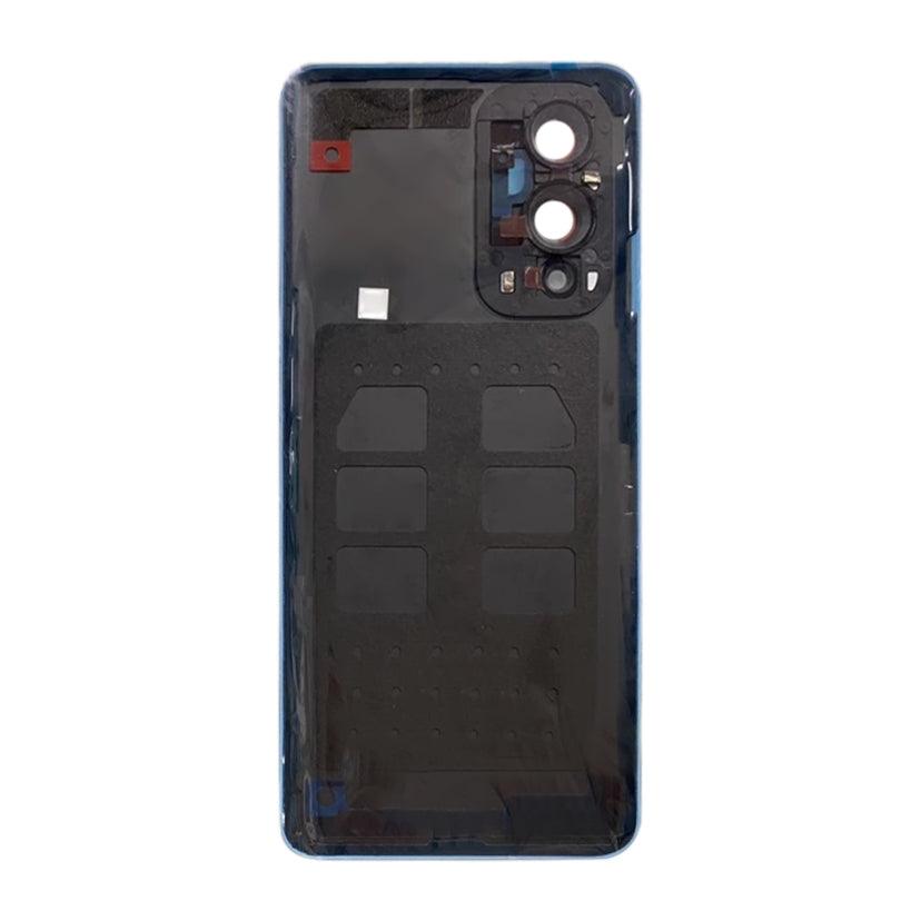 Ouxa Battery Door Back Panel Housing for Oneplus 9 : Blue