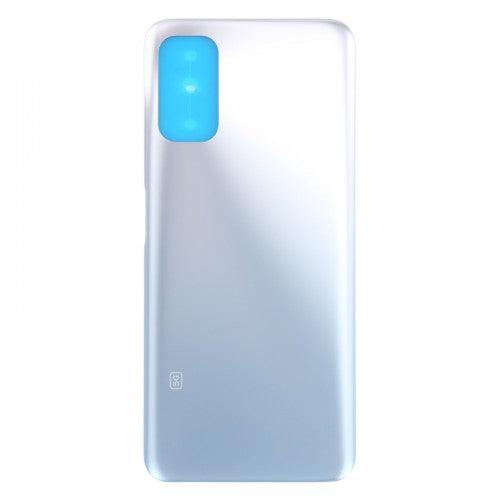 Ouxa Battery Door Back Panel Housing for Xiaomi Mi Note 10 : White