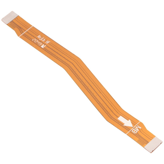 Ouxa Lcd Flex Cable for Motorola Moto G40 Fusion