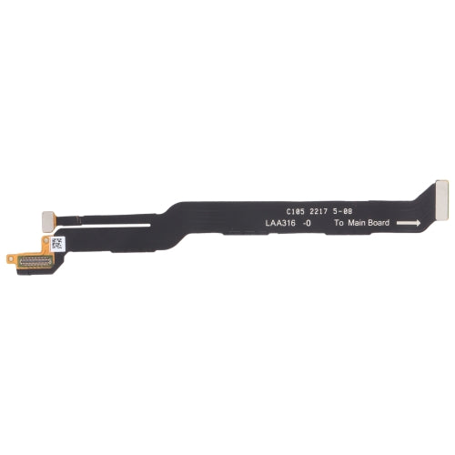 Ouxa Lcd Flex Cable for OnePlus Nord CE 2 5G