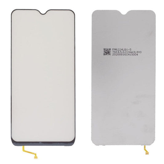 Ouxa LCD Display Reflector / BackLight Plate for Samsung Galaxy A10