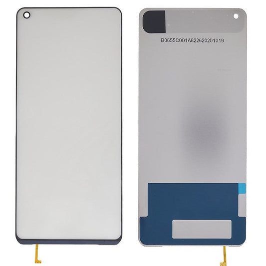 Ouxa LCD Display Reflector / BackLight Plate for Samsung Galaxy A11