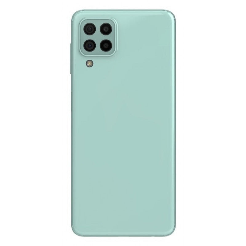 Back Panel Housing for Samsung Galaxy A22 (5G) Mint Green