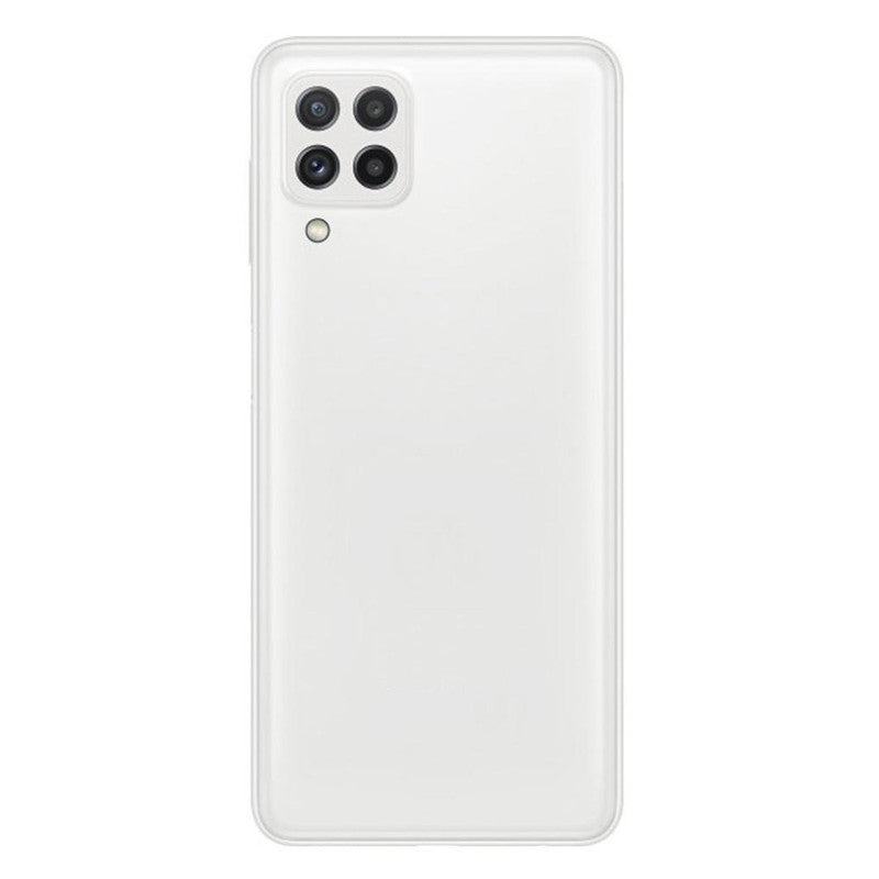 Back Panel Housing for Samsung Galaxy A22 (4G) White