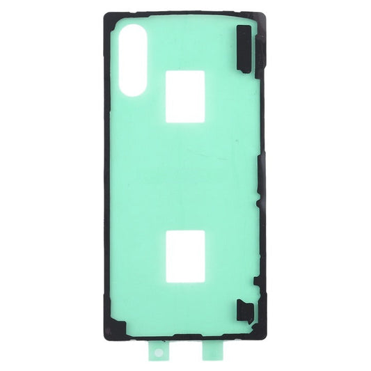 Ouxa Back Waterproof Gasket Adhesive Sticker for Samsung Galaxy Note 10