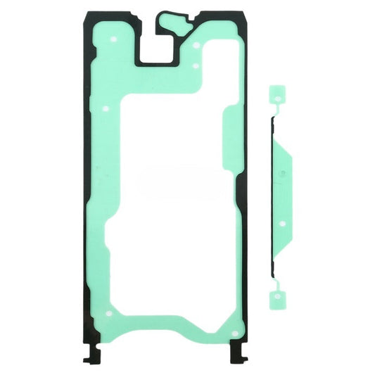 Ouxa Front Waterproof Gasket Adhesive Sticker for Samsung Galaxy Note 10