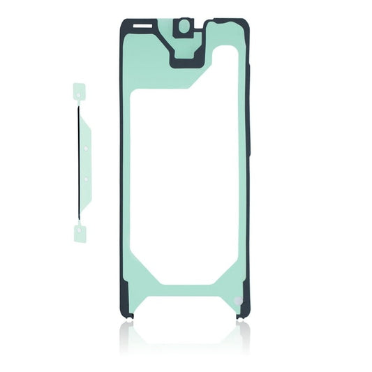 Ouxa Front Waterproof Gasket Adhesive Sticker for Samsung Galaxy S20