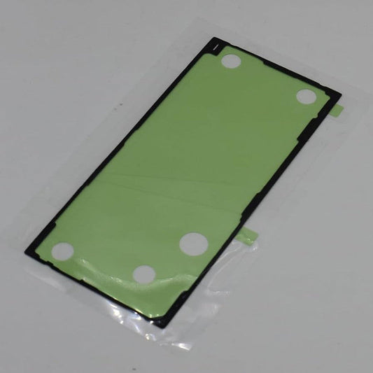 Ouxa Back Waterproof Gasket Adhesive Sticker for Samsung Galaxy S22 Ultra