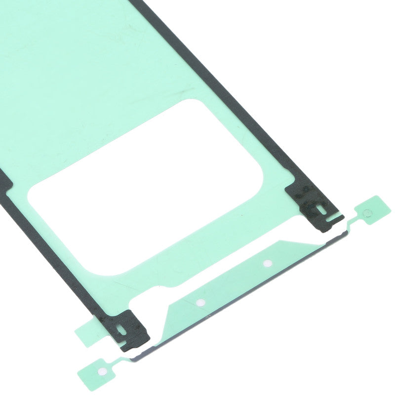 Ouxa Front Waterproof Gasket Adhesive Sticker for Samsung Galaxy Note 20