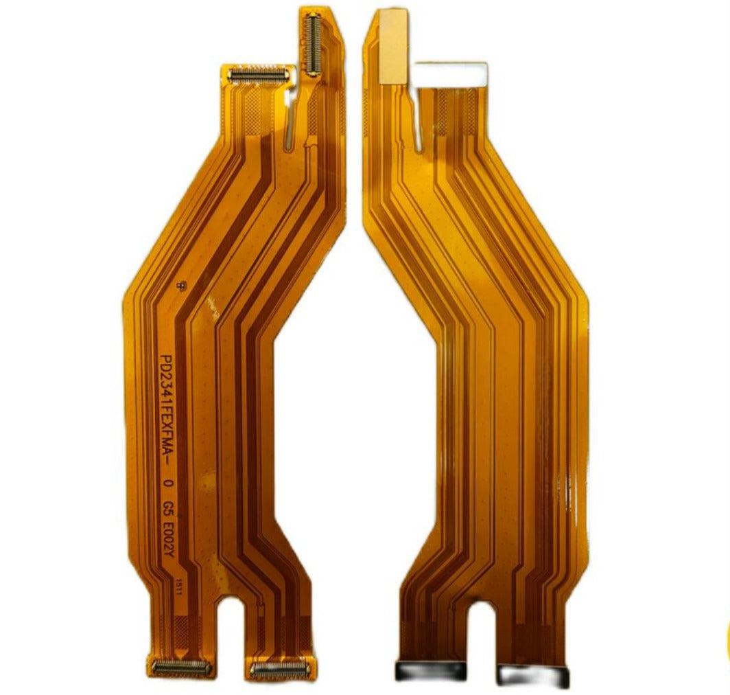 Ouxa Lcd Flex Cable for Vivo T3 5G