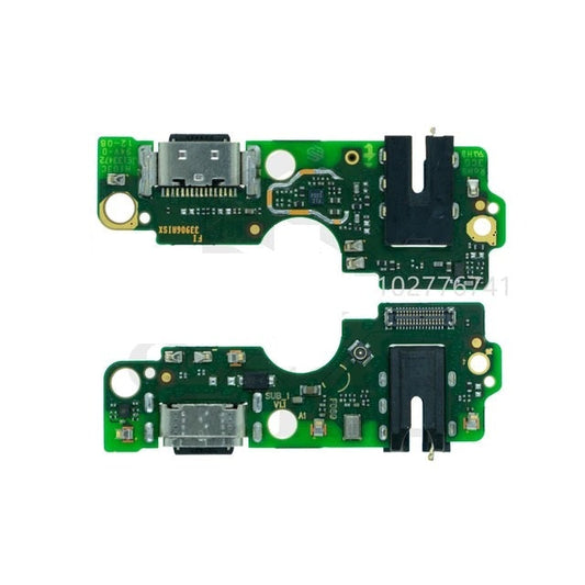 Ouxa Charging Port Connector for Infinix Smart 8