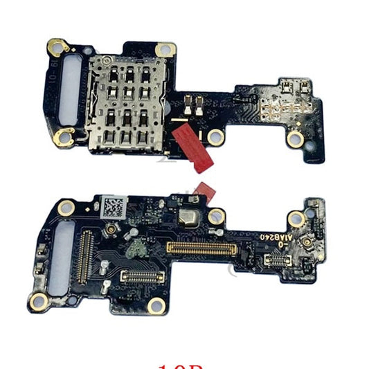 Ouxa Mic Bord / Network Flex for Oneplus 10R