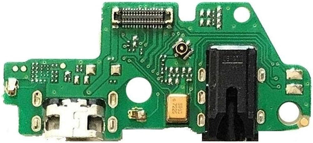 Ouxa Charging Port Connector for Infinix Smart 2