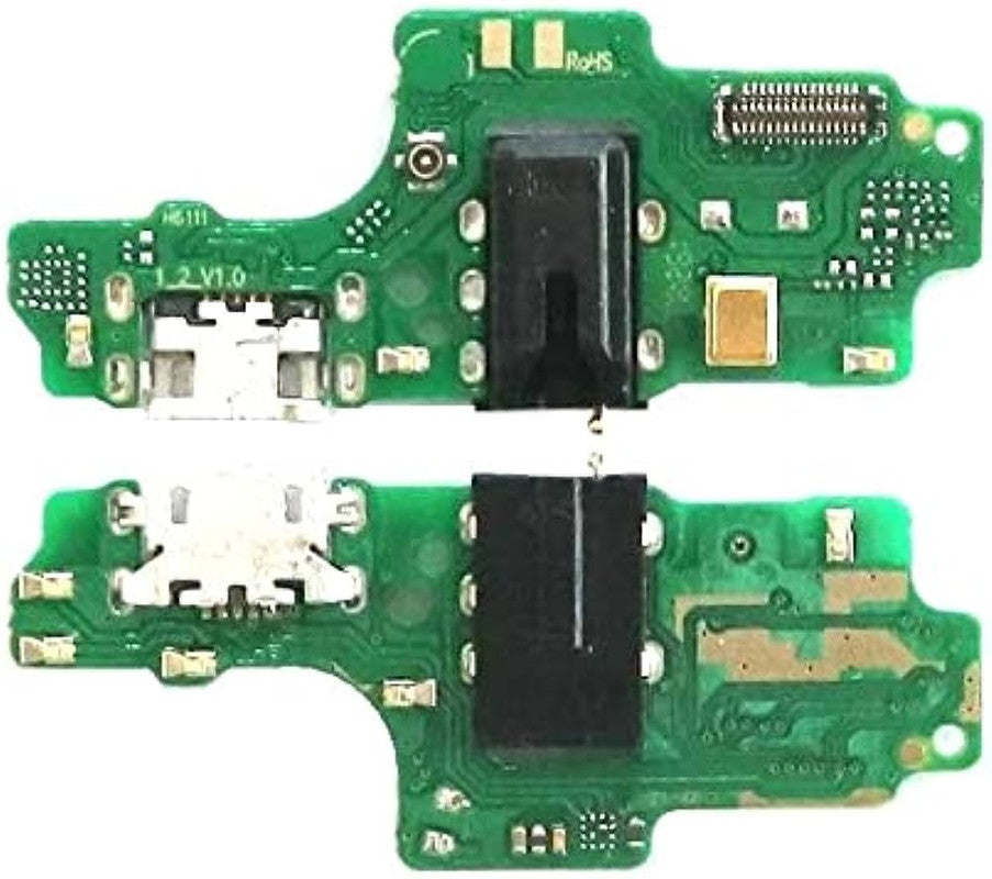 Ouxa Charging Port Connector for Infinix Smart 4 X653