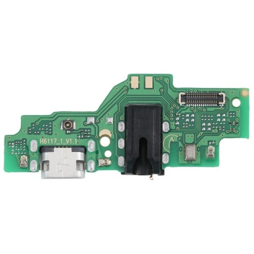 Ouxa Charging Port Connector for Infinix Smart 5 2020 X657