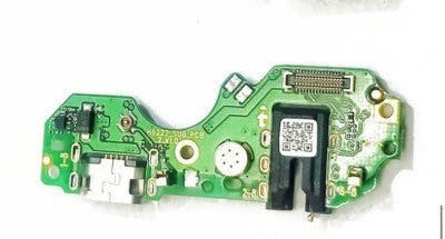 Ouxa Charging Port Connector for Infinix Smart 6 HD X6512