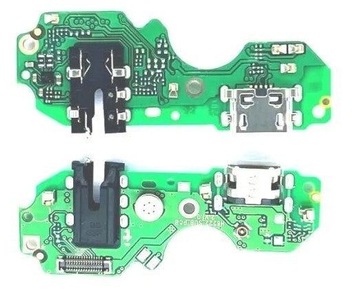 Ouxa Charging Port Connector for Infinix Smart 6 X6511B