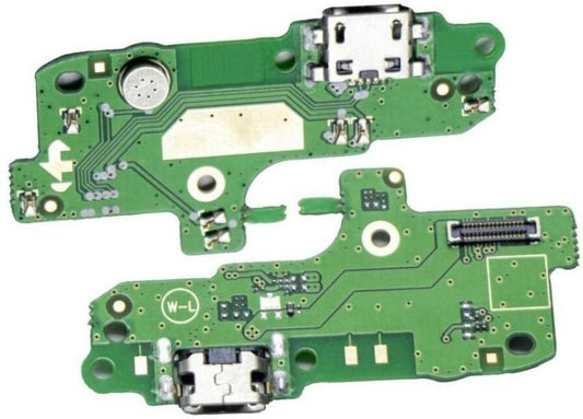 Ouxa Charging Port Connector for Infinix Smart HD 2021 X612B