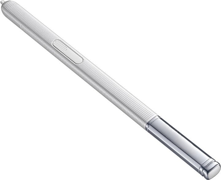 Ouxa Stylus Touch S Pen for Samsung Galaxy Note 4 White