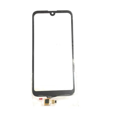 Ouxa Touch Screen Digitizer for Gionee f9 Black