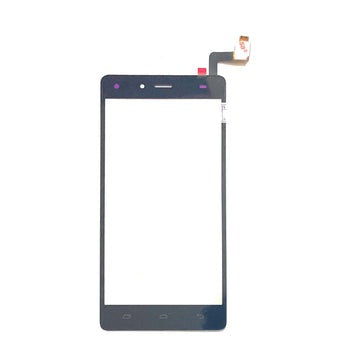 Ouxa Touch Screen Digitizer for Infinix Hot 4 pro  Black