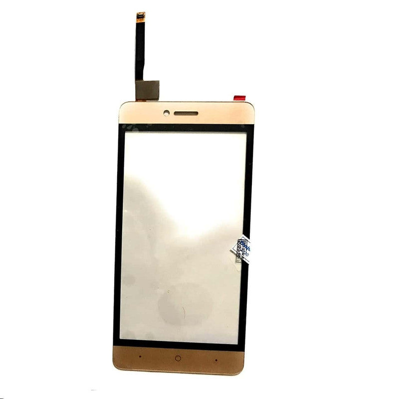 Ouxa Touch Screen Digitizer for ITEL P41 Gold