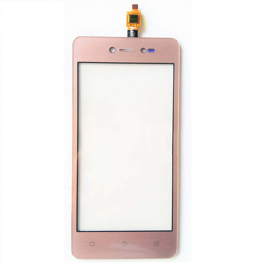 Ouxa Touch Screen Digitizer for Lava Z50  Gold